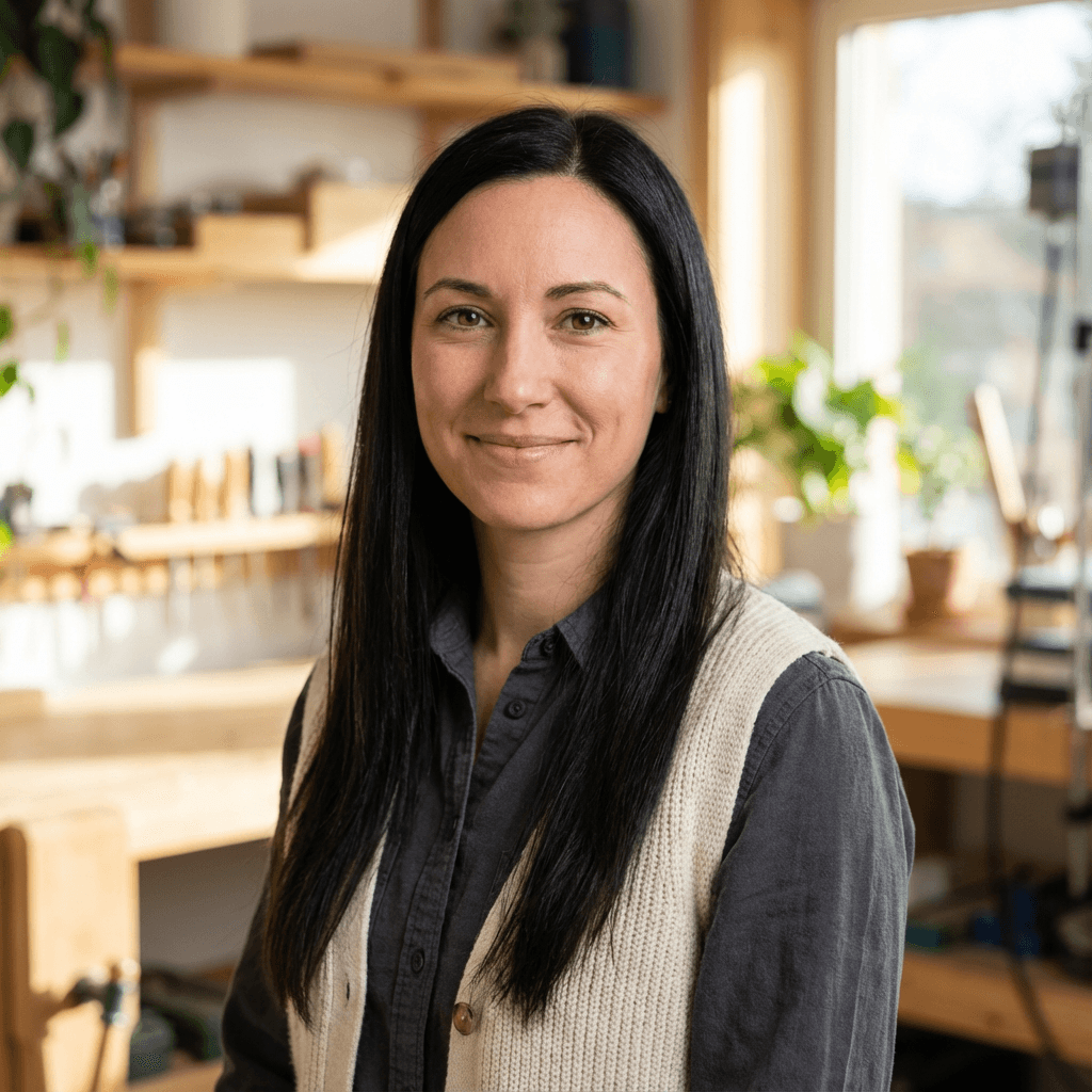 Catherine Mitchell, Vaucluse homeowner