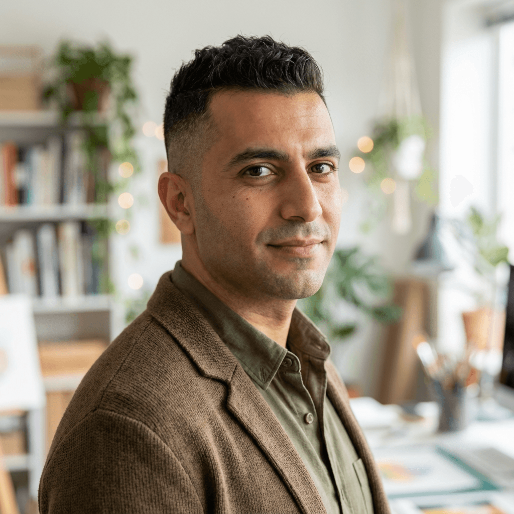 David Richardson